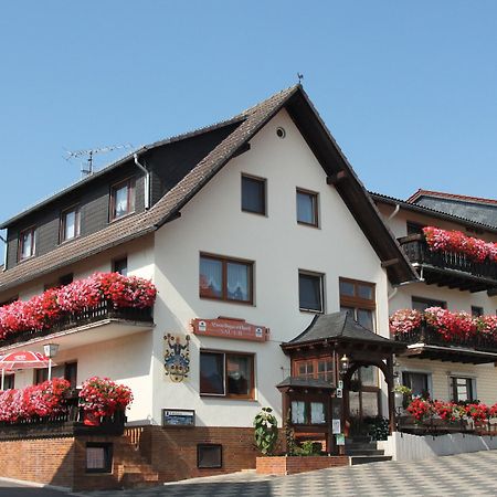 Landgasthof Hotel Sauer Виллинген Экстерьер фото