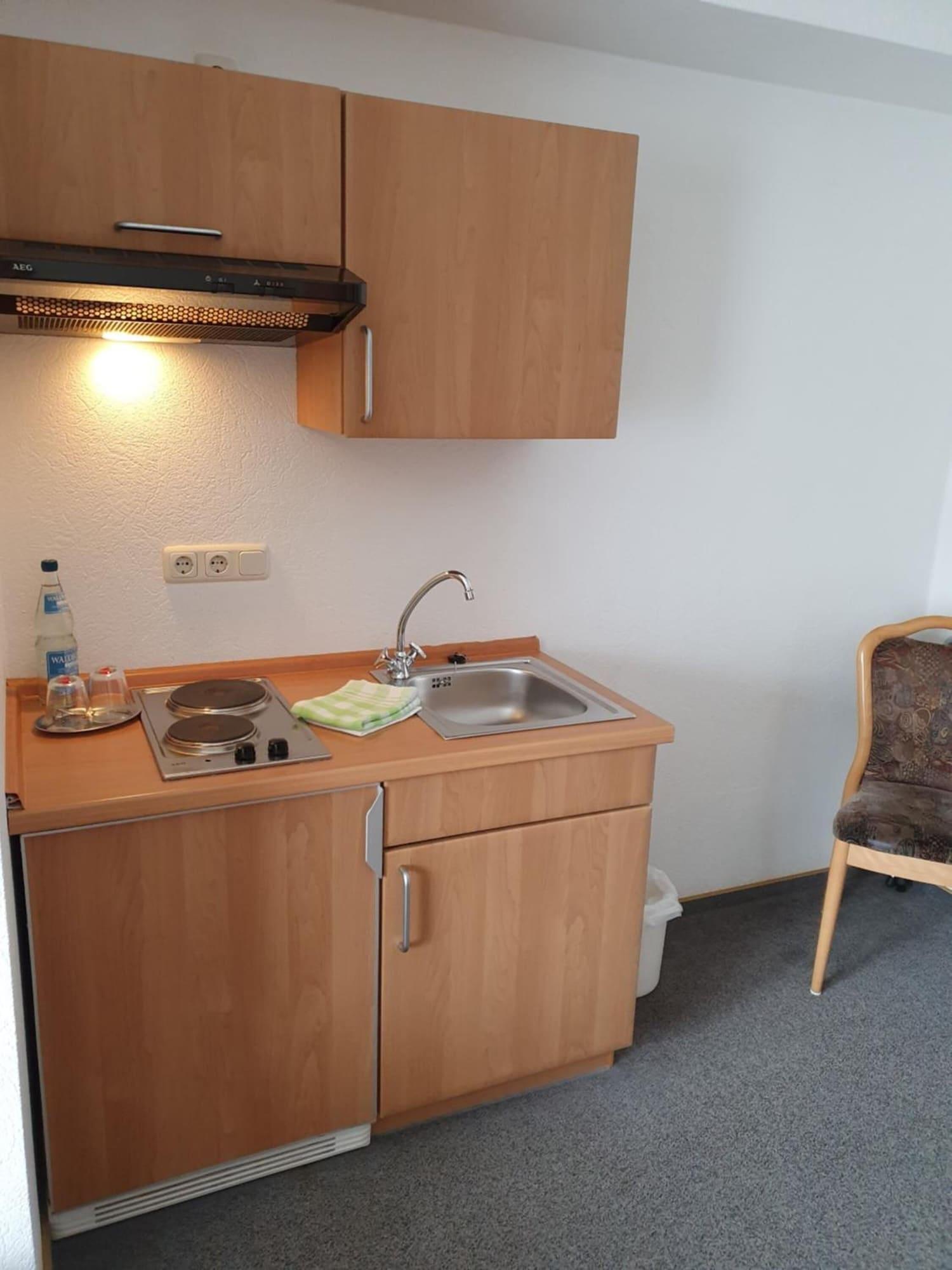 Landgasthof Hotel Sauer Виллинген Экстерьер фото