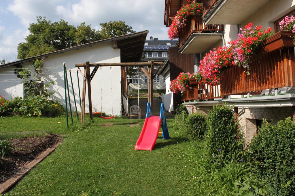 Landgasthof Hotel Sauer Виллинген Экстерьер фото
